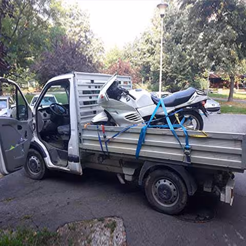 motor