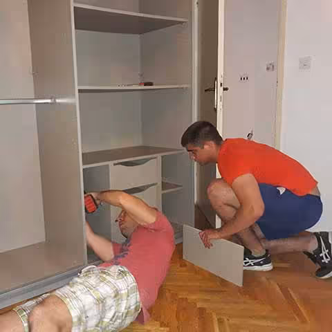 popravke