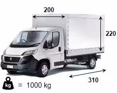 kamion