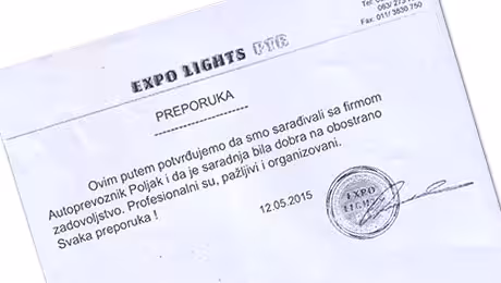 expo