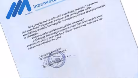 intermerkur