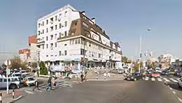 zarkovo
